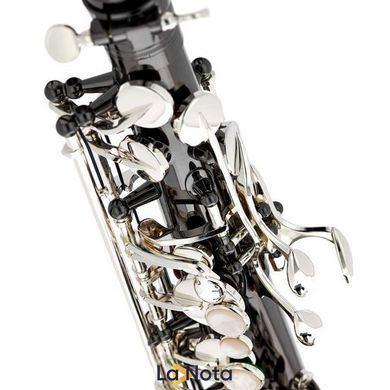 Саксофон Thomann ASBBS Custom Line Alto Sax