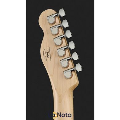 Електрогитара Squier Affinity Telecaster MN 3-SB