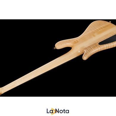 Бас-гитара Spector NS-6 Flamed Maple