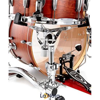 Ударная установка Gretsch Drums Catalina Club Rock Stealth SWG