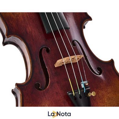 Акустична скрипка Hidersine Espressione Violin Set Strad.