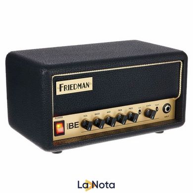 Підсилювач (голова) Friedman BE-Mini Amp