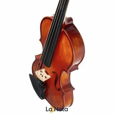Акустическая скрипка Startone Student III Violin Set 1/2