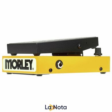 Гітарна педаль Morley 20/20 Power Wah Volume