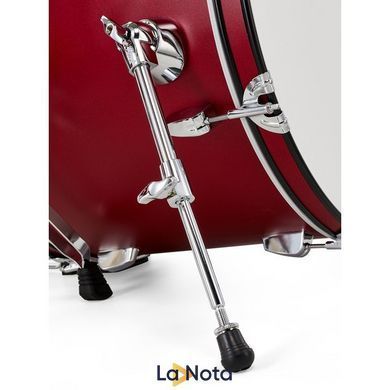 Ударна установка Pearl Roadshow 22" Plus 6pcs Red