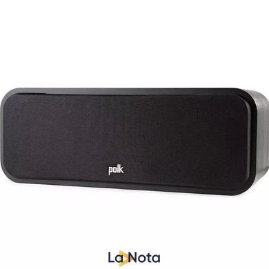 Центральный канал Polk Audio Signature S 30e Black