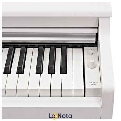 Цифрове піаніно Yamaha Arius YDP-144 W