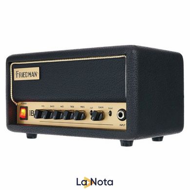 Підсилювач (голова) Friedman BE-Mini Amp