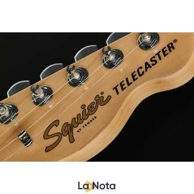 Електрогитара Squier Affinity Telecaster MN 3-SB