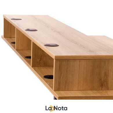 Стіл для діджея Roadworx Multi Electric Table Oak