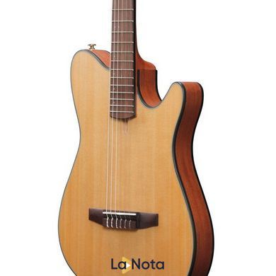 Классическая гитара Ibanez FRH10N-NTF
