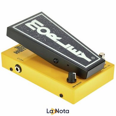 Гітарна педаль Morley 20/20 Power Wah Volume