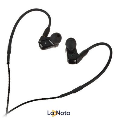 Система персонального моніторингу LD Systems U508 IEM HP