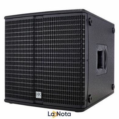 Сабвуфер HK Audio LINEAR SUB 1500 A