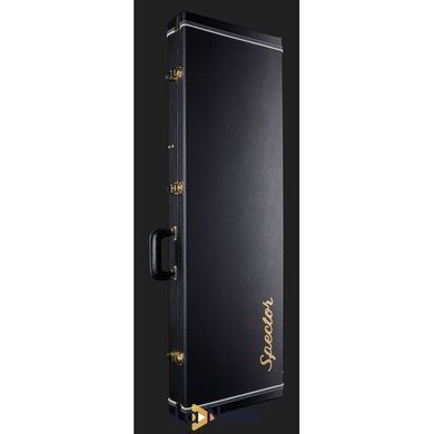 Бас-гитара Spector NS-6 Flamed Maple