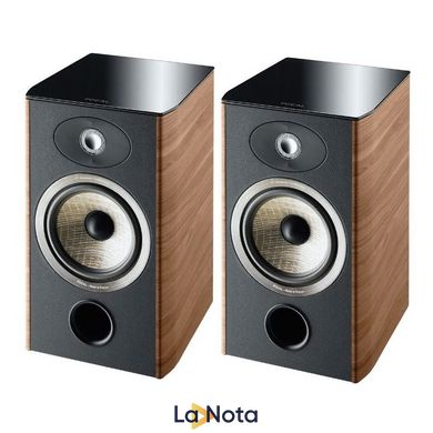 Полична акустика Focal Aria 906 Prime Walnut