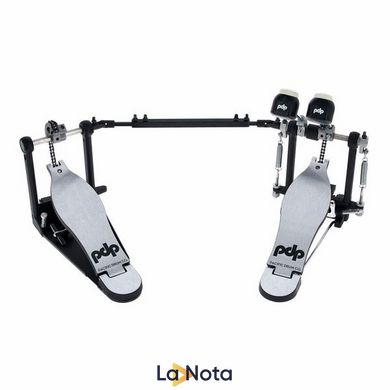 Педаль для бас-барабана DW PDP 700 Double Pedal