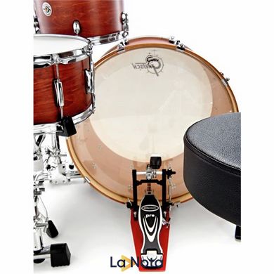 Ударна установка Gretsch Drums Catalina Club Rock Stealth SWG