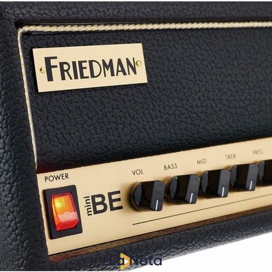 Підсилювач (голова) Friedman BE-Mini Amp