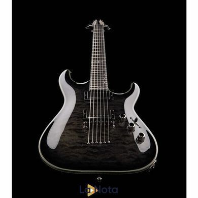 Електрогітара Schecter Hellraiser Hybrid C-1 TBB