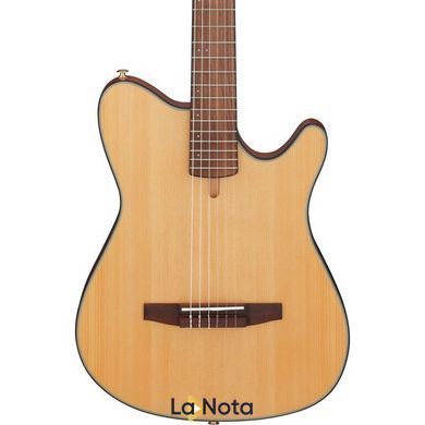 Классическая гитара Ibanez FRH10N-NTF