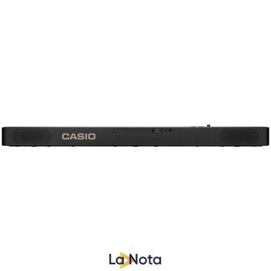 Цифровое пианино Casio CDP-S160 BK