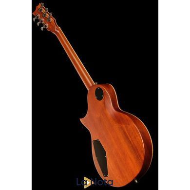 Електрогитара ESP Eclipse USA Black Cherry SB