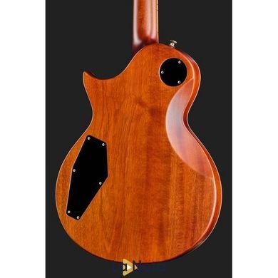Електрогитара ESP Eclipse USA Black Cherry SB