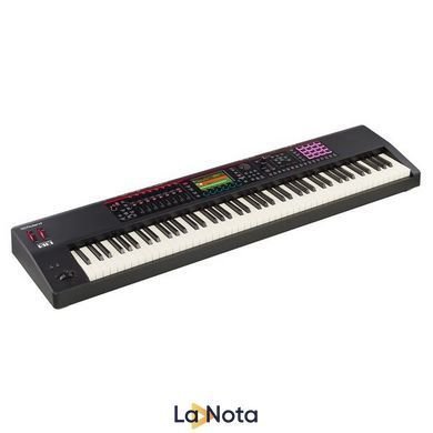 Робоча станція Roland Fantom 08