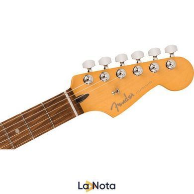 Електрогітара Fender Player Plus Stratocaster PF SSB