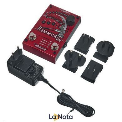 Гитарная педаль Digitech Whammy Hammer-On