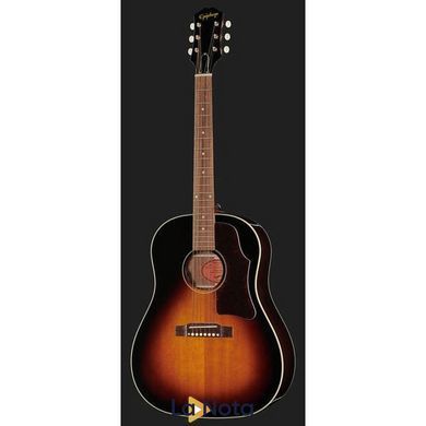 Акустична гітара Epiphone J-45 Aged Vintage Sunburst