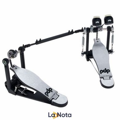 Педаль для бас-барабана DW PDP 700 Double Pedal