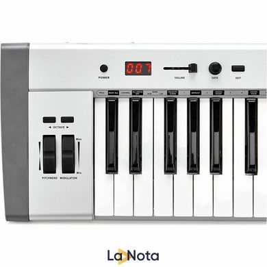 MIDI-клавіатура Swissonic EasyKey 61