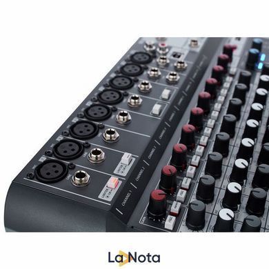Мікшерний пульт Soundcraft Signature 12 MTK