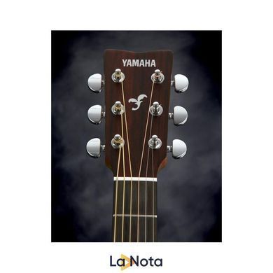 Електроакустична гітара Yamaha FGX800C Natural