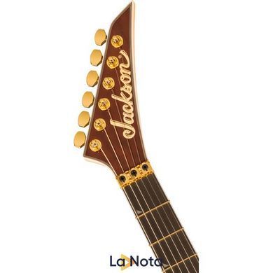 Електрогітара Jackson ProPlus Series SLA WALNUT