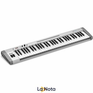 MIDI-клавіатура Swissonic EasyKey 61