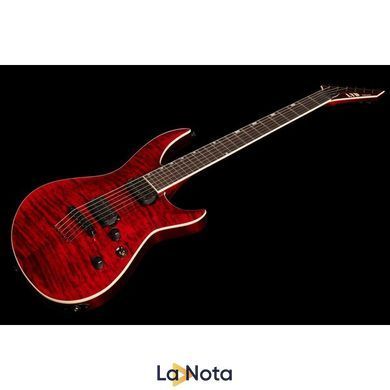 Електрогітара ESP LTD H3-1000 QM STBC