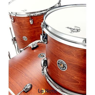 Ударная установка Gretsch Drums Catalina Club Rock Stealth SWG