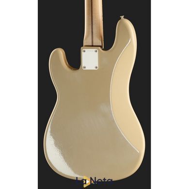 Бас-гітара Fender 59 P-Bass MN Desert Sand CC