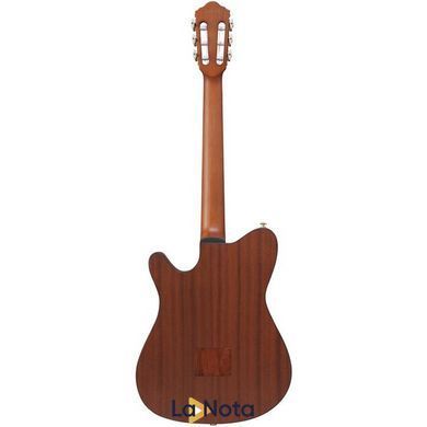 Классическая гитара Ibanez FRH10N-NTF