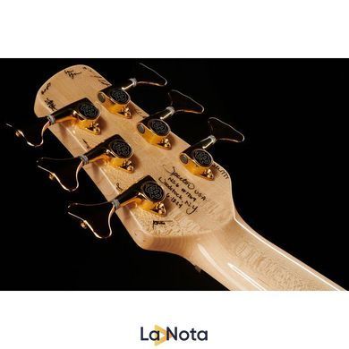 Бас-гитара Spector NS-6 Flamed Maple