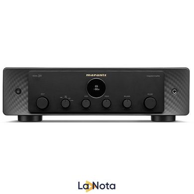 Стерео усилитель Marantz MODEL 30 Black