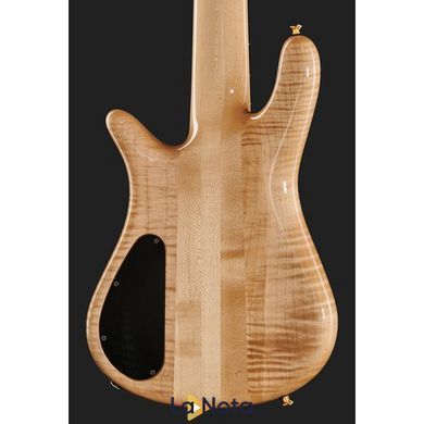 Бас-гитара Spector NS-6 Flamed Maple