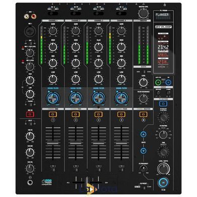 DJ микшерный пульт Reloop RMX-95