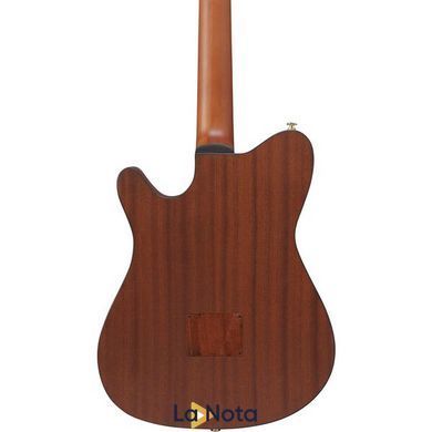 Классическая гитара Ibanez FRH10N-NTF