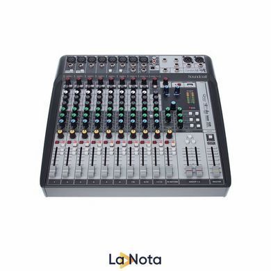 Мікшерний пульт Soundcraft Signature 12 MTK