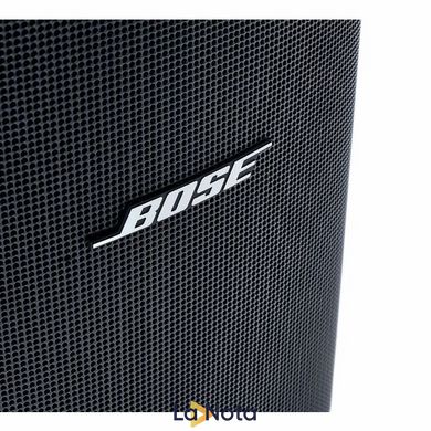 Настінна акустична система Bose DesignMax DM5SE black