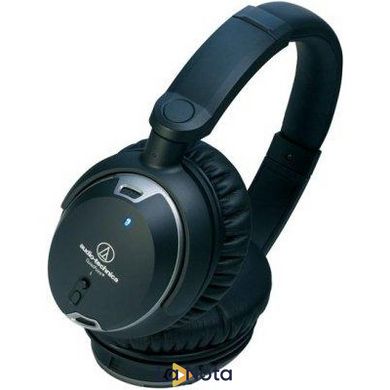 Навушники з мікрофоном Audio-Technica ATH-ANC900BT